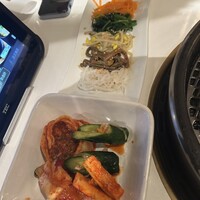 食道園 北新地店 - 