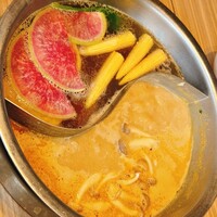 しゃぶしゃぶKINTAN 表参道店 - 