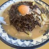 井手ちゃんぽん 新宮店