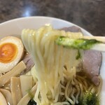 らーめん超ひがし 皐月 - 