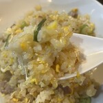 らーめん超ひがし 皐月 - 