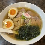 らーめん超ひがし 皐月 - 