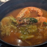 Bar Espanol LA BODEGA 大阪店 - 