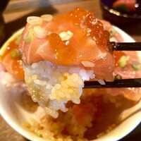 Seafood bar Ermitage 横浜鶴屋町店 -  Seafood bar Ermitage 横浜鶴屋町店 -