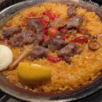 Bar Espanol LA BODEGA 大阪店 - 