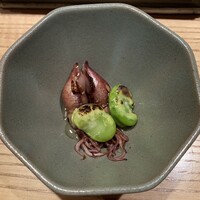 鮨 巳之七 - 