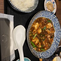 中国菜エスサワダ - 