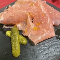 ビストロ グルマン - 