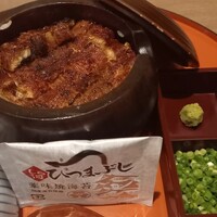 しら河 浄心本店 - 