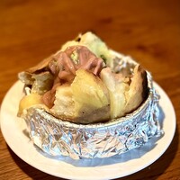 Seafood bar Ermitage 横浜鶴屋町店 -  Seafood bar Ermitage 横浜鶴屋町店 -