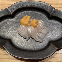 鮨 巳之七 - 