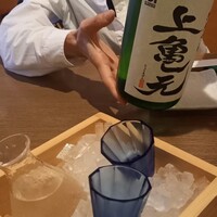 しら河 浄心本店 - 