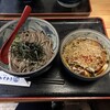 つけ蕎麦 BONSAI 立川北店