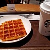 スターバックスコーヒー 名古屋タカシマヤゲートタワーモール店