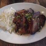 Cafe & 居酒屋 チョウチン - 