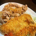 食堂 サビーズ - 