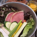 焼肉29テラス - 