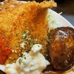 食堂 サビーズ - 