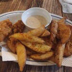 Cafe & 居酒屋 チョウチン - 