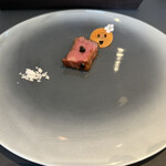 プレゼンテ スギ - 