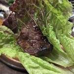 焼肉29テラス - 