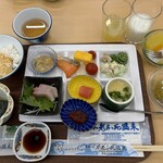 不老ふ死温泉 - 