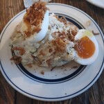 Cafe & 居酒屋 チョウチン - 