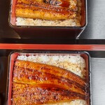 鰻の成瀬 富山店 - 