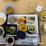 不老ふ死温泉 - 