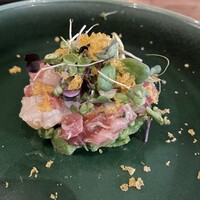 Ponte Farm to Table - 