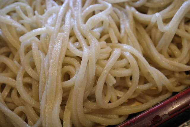 日本そば 田村屋（たむらや） - 須賀川（そば）の写真