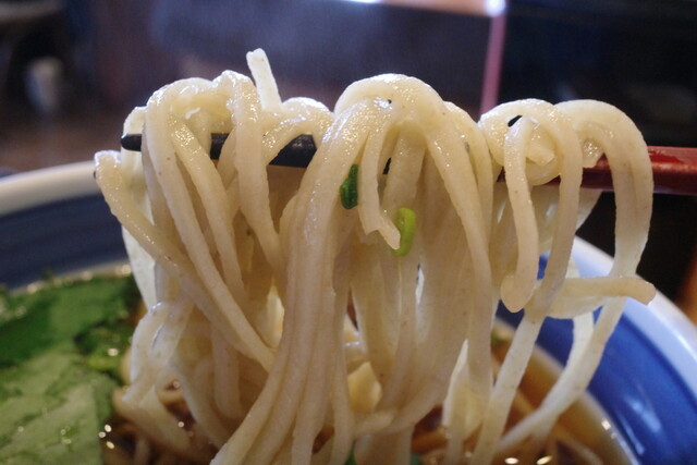 日本そば 田村屋（たむらや） - 須賀川（そば）の写真