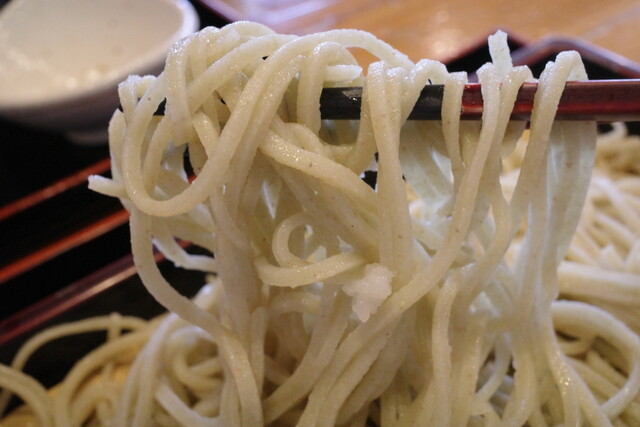 日本そば 田村屋（たむらや） - 須賀川（そば）の写真