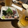 居酒屋 まる家 西中洲