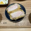 とんかつ成蔵