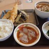 天丼･天ぷら本舗 さん天 高井田店