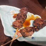 串・瓦そば ごんくし - 