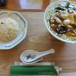 レストランカフェ アルカディア  - 