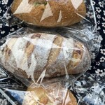 パン工房 マルサ - 