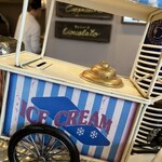 ジェラテリア ジーナ - 