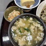 生粉打蕎麦 玄太 - 