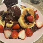 FLIPPER'S - バレンタイン限定