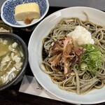 生粉打蕎麦 玄太 - 