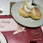 FLIPPER'S 梅田エスト店 - アフタヌーンティー②