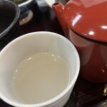 生粉打蕎麦 玄太 - 