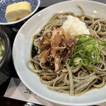 生粉打蕎麦 玄太 - 