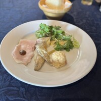 ボーン グランデ アリア - 
