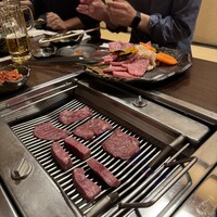 松阪牛たんど - 