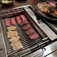 松阪牛たんど - 