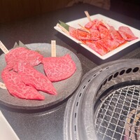 兜 中目黒店 - 
